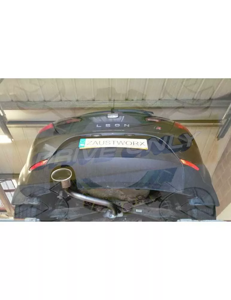 Ligne Sport Direct DriveOnly Leon FR 2.0TDI 2005 - 2012 