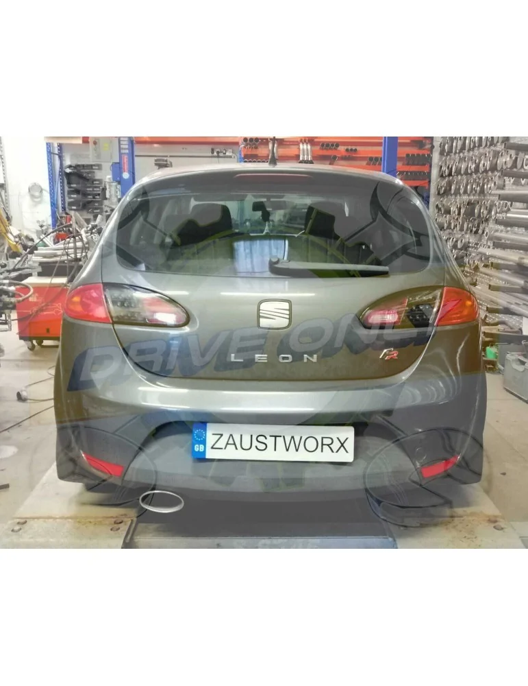 Ligne Sport Direct DriveOnly Leon FR 2.0TDI 2005 - 2012 