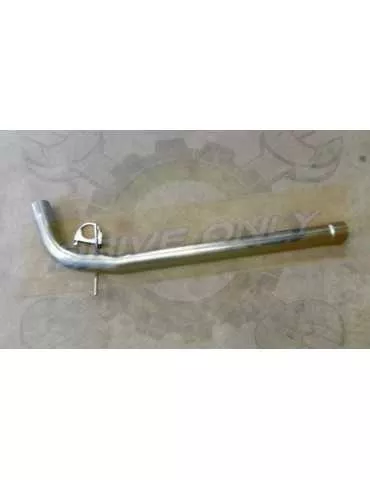 Intermédiaire direct  Sport  Inox DriveOnly Octavia vRS 2.0 Tfsi 2004 - 2013