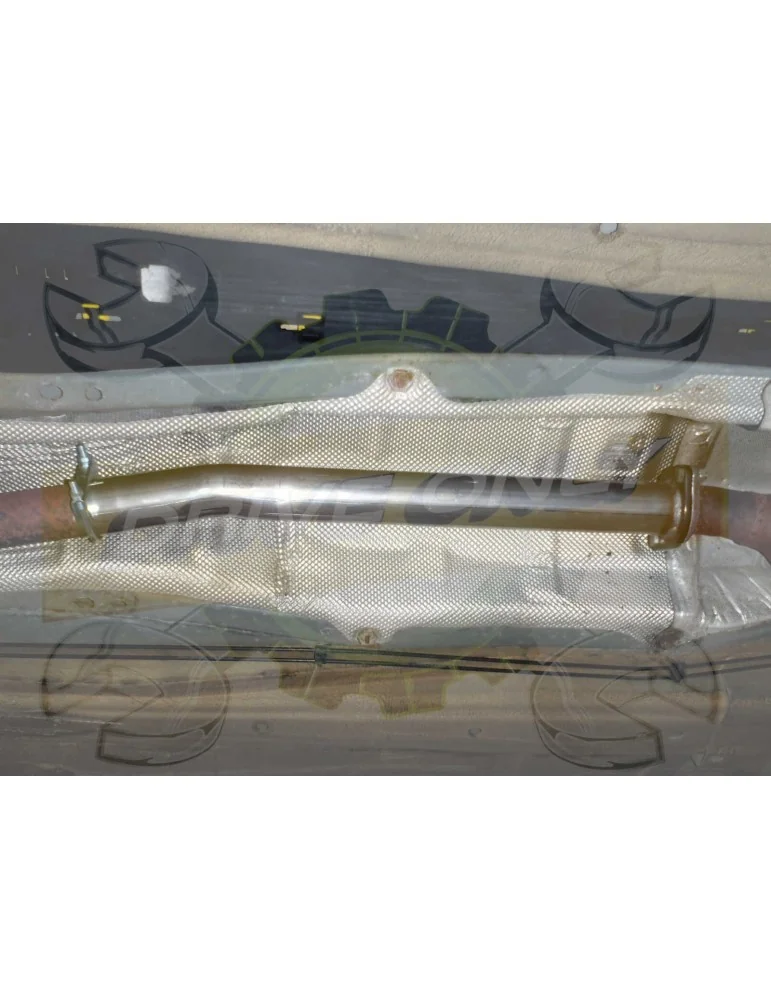 Intermédiaire direct  Sport  Inox DriveOnly Mondeo 2.5 Turbo 2007 - 2014