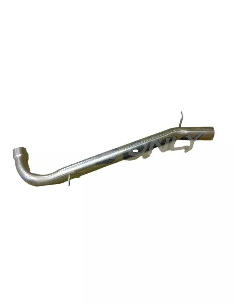 Intermédiaire direct  Sport  Inox DriveOnly Mondeo Audi TTS 2007 - 2014 