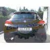 Silencieux Ulter Sport 129-316/27 VOLKSWAGEN Scirocco III Look R 2008-2013 1.4 Tsi / 2.0 Tdi /2.0 Tsi