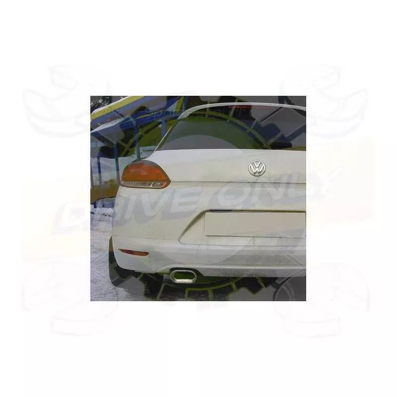Silencieux Ulter Sport 129-116/21-1 VOLKSWAGEN Scirocco III 2008-2013 1.4 Tsi / 2.0 Tdi / 2.0 Tsi