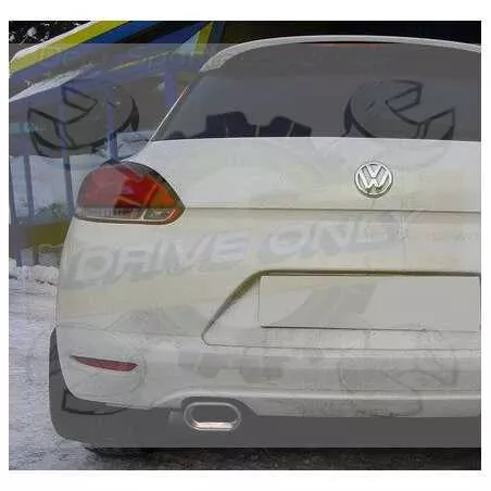 Silencieux Ulter Sport 129-116/21-1 VOLKSWAGEN Scirocco III 2008-2013 1.4 Tsi / 2.0 Tdi / 2.0 Tsi
