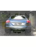 Silencieux Duplex Ulter Sport 101-310/27 AUDI TT Modèle 8J 2007-2013 1.8 / 2.0 TFSI Look RS