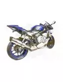 Silencieux sport Dominator : YZF R1 / M1 2015 - 2019