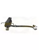 Silencieux Duplex Ulter Sport 120-323/10-1 OPEL Astra H  Standard & GTC 2004-2009  1.4 / 1.6 / 1.8 