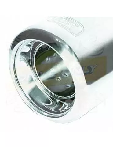 Silencieux Ulter Sport 121-109/07-2 PEUGEOT 206 CC 2000-2011  2.0 16V S16 / 1.6 Hdi / 2.0 Hdi