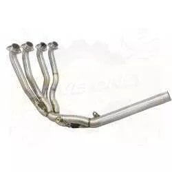 GSXR1000 2017-2019 Collecteur performance Décatalyseur 