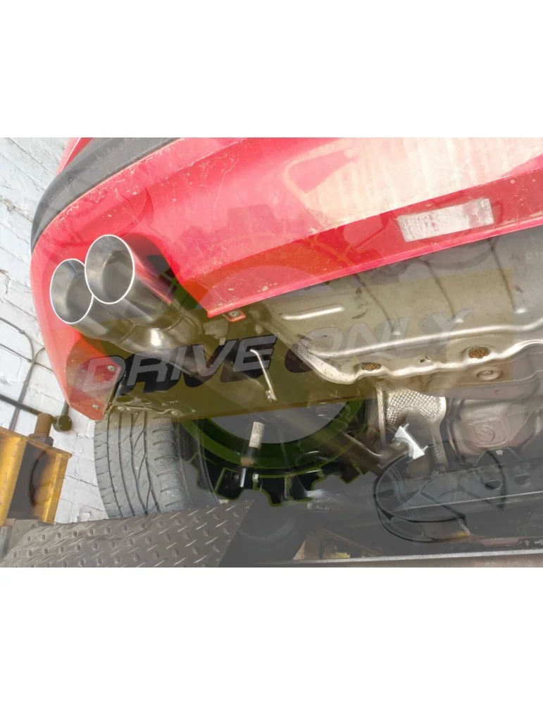 Ligne Sport Direct DriveOnly Leon Standard & FR 1.4 Tsi  2012 - 2019