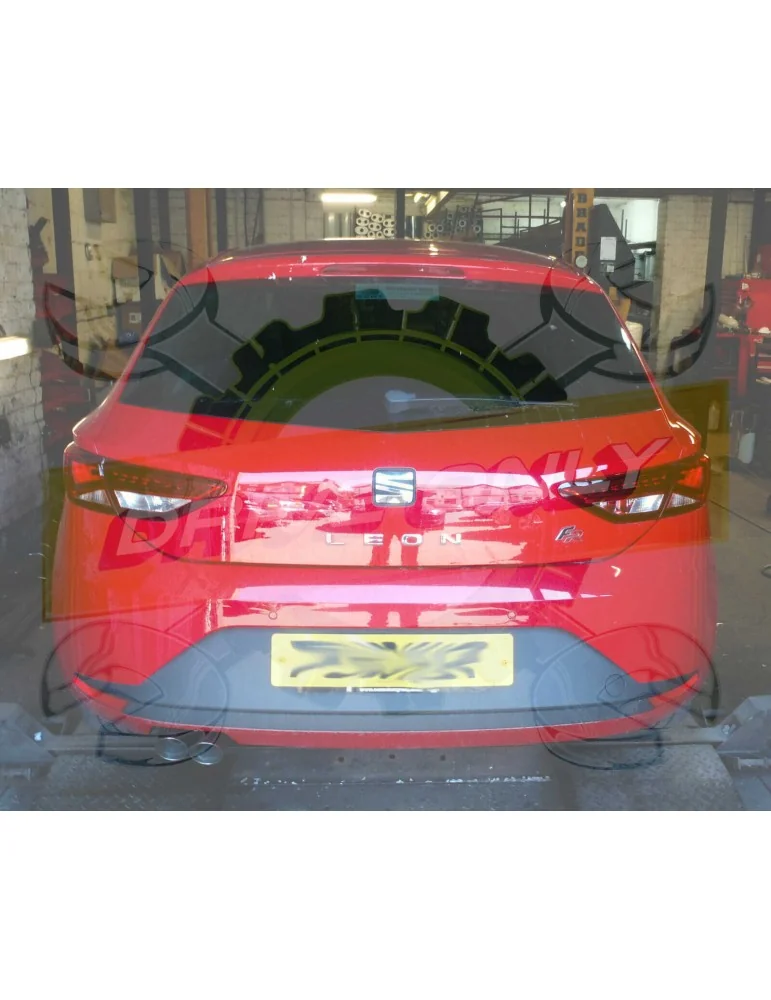 Ligne Sport Direct DriveOnly Leon Standard & FR 1.4 Tsi  2012 - 2019