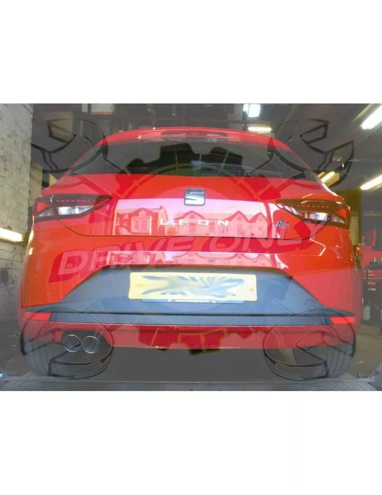 Ligne Sport Direct DriveOnly Leon Standard & FR 1.4 Tsi  2012 - 2019