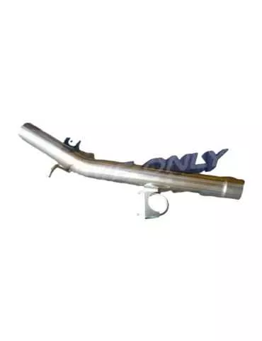 Intermédiaire direct  Sport  Inox DriveOnly Golf 7 R 2014 - 201x