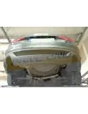 Silencieux Sport inox direct Look RS DriveOnly Audi  A5 3.0 TDI Quattro Coupe & Cabriolet 2007 - 2012