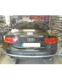 Silencieux Sport inox direct Look RS DriveOnly Audi  A8  3.0 TDI Quattro Coupe & Cabriolet 2010 - 2017