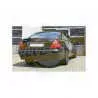 Ligne Ulter Sport Inox 117-402/55 P MERCEDES S211 / W211 2001 - 2009  Berline & Break E270 CDI / E280 CDI / E320 CDI  / E400 CDI
