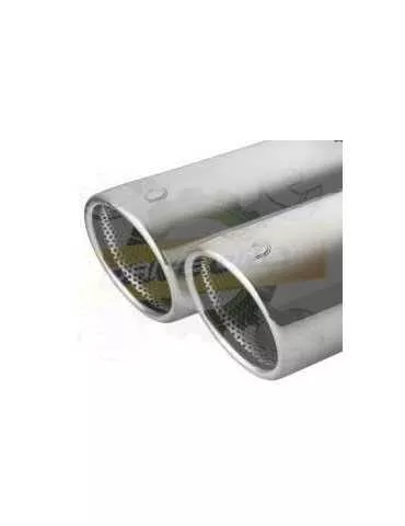 Silencieux Ulter Sport  129-215/70RS VOLKSWAGEN Passat Modèle 3C 2005-2010 Berline & Break 1.9TDI / 2.0TDI