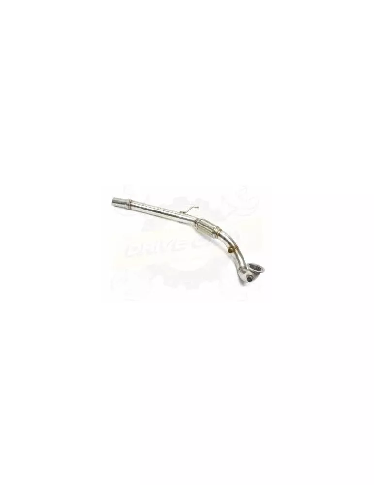 Descente de turbo Sport  Audi A3 8V 1.4 TFSI 122 / 140cv 2012 - 2019 