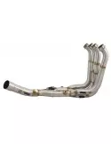 Collecteur inox performance S1000RR 2015 - 2016 Collecteur inox performance S1000RR 2015 - 2016