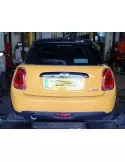 Silencieux direct  Sport  Inox DriveOnly  Mini Cooper F56 1.5 Turbo 136cv 2014 - 201x