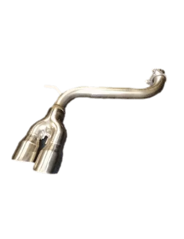 Silencieux direct  Sport  Inox DriveOnly  Golf 5 1.9Tdi 2003 - 2008