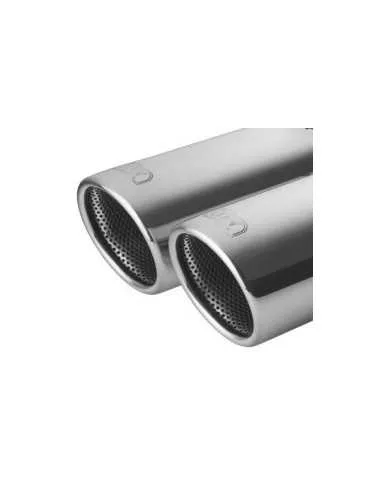 Silencieux Ulter Sport RENAULT Megane III Break  / CC / Cabriolet 2008-2016  1.5Dci / 1.9Dci / 2.0Dci