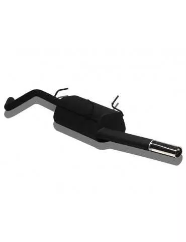 Silencieux Ulter Sport RENAULT Megane Classic Berline 1995-2002  1.9D / 1.9Dti / 1.9Dci