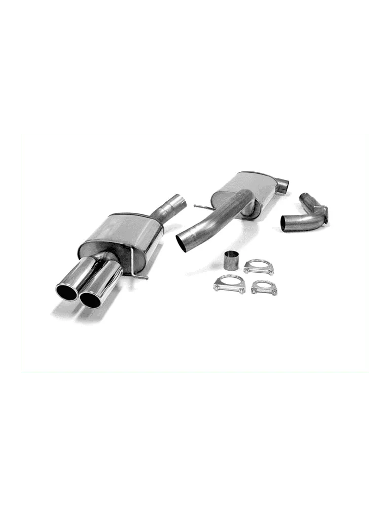 Ligne Sport DriveOnly Passat Standard / Break / CC 2005 - 2010