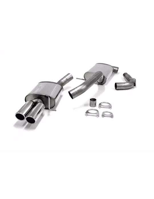 Ligne Sport DriveOnly Passat Standard / Break / CC 2005 - 2010