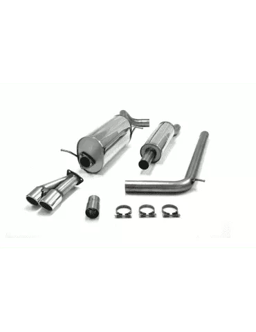 Ligne Sport DriveOnly Polo 5 6R GTI 1.4Tsi 2010 - 2014