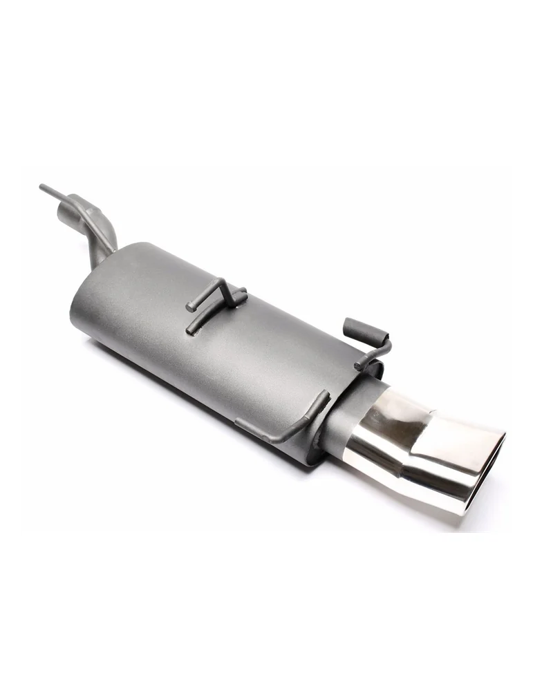 Silencieux Sport DriveOnly Astra G 2.0 DTI-16V  / 1.7 DTI-16V Standard / Coupé / Cabriolet / Break 1998 - 2005