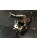 Décatalyseur Sport / DeFAP DriveOnly Focus Focus 1.6Tdci 2010 - 2020 Décatalyseur Sport / DeFAP DriveOnly Focus Focus 1.6Tdci 2010 - 2020
