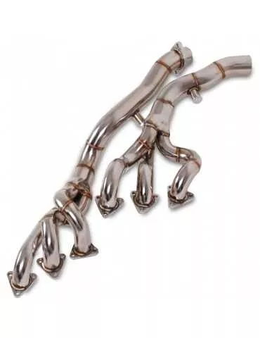 Collecteur d'échappement Inox Direnza Série 3 E46 3.2 M3 1999 - 2005