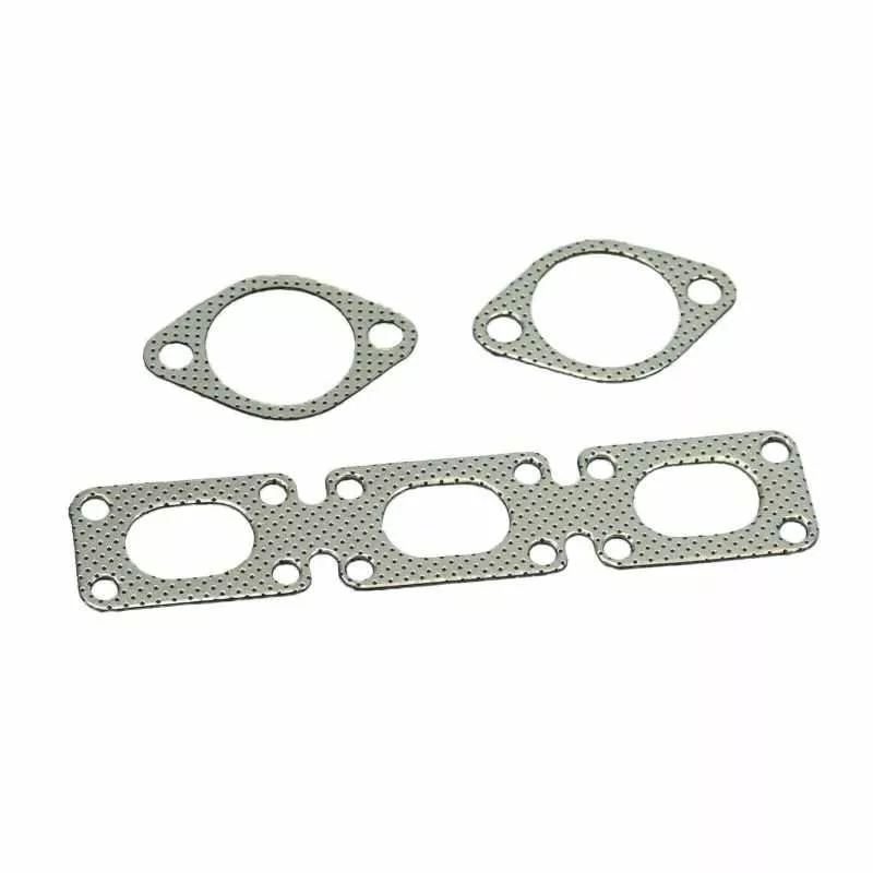 Collecteur d'échappement Inox + Decatalyseur DriveOnly Série 3 E46 323i / 328i 1999 - 2000