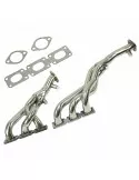 Collecteur d'échappement Inox + Decatalyseur Fulltube Z3 E36 2.8i / 3.0i 1997 - 2003