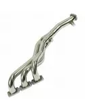 Collecteur d'échappement Inox + Decatalyseur DriveOnly Série 3 E46 323i / 328i 1999 - 2000