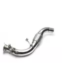 Descente de turbo + Défap Sport X5 E70 3.0sD / 35xD 2007 - 2013