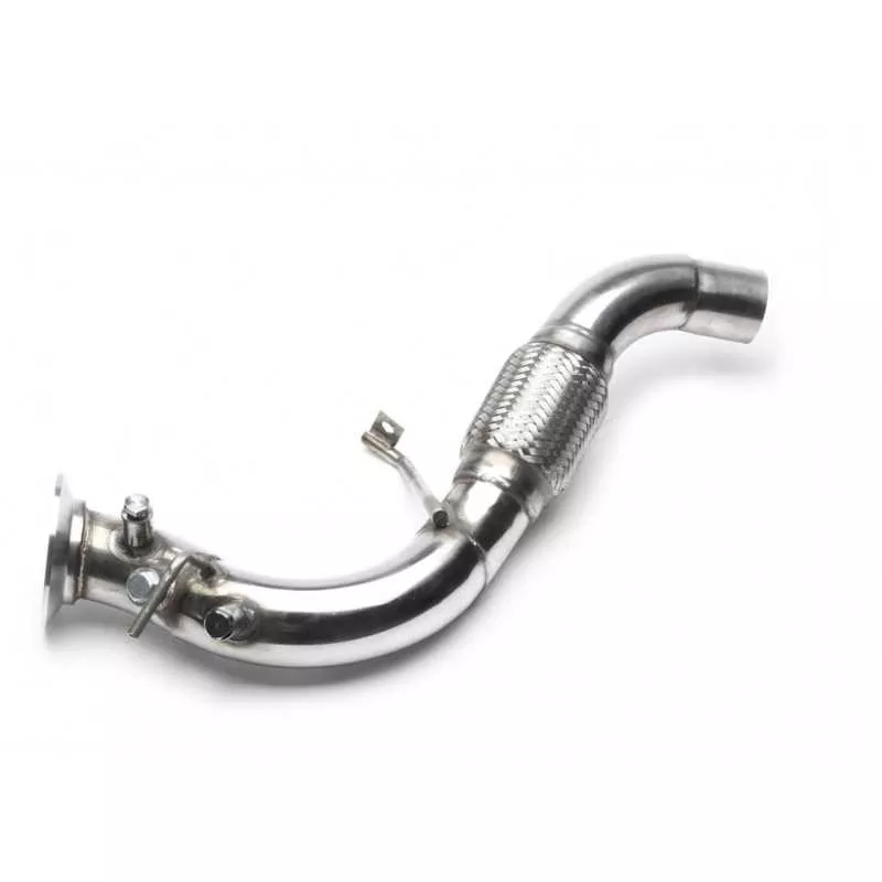 Descente de turbo + Défap Sport Série 3 E90 / E92 325d / 330d / Xd 2005 - 2012