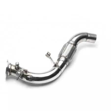 Descente de turbo + Défap Sport Série 3 E90 / E92 325d / 330d / Xd 2005 - 2012