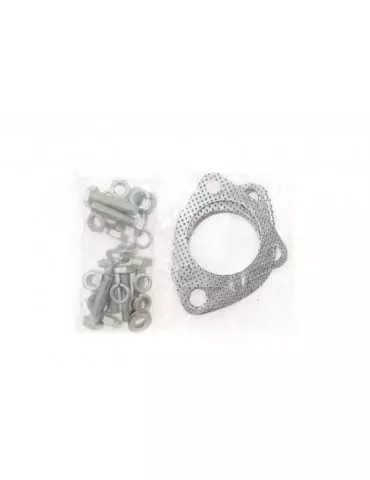 Ligne Sport Inox DriveOnly  Honda Civic 1.3 / 1.5 / 1.6 LSI & Vtec  1991 - 2001