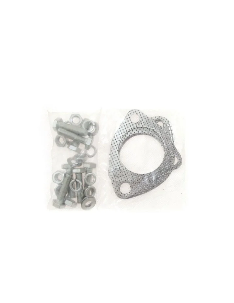 Ligne Sport Inox DriveOnly  Honda Civic 1.3 / 1.5 / 1.6 LSI & Vtec  1991 - 2001