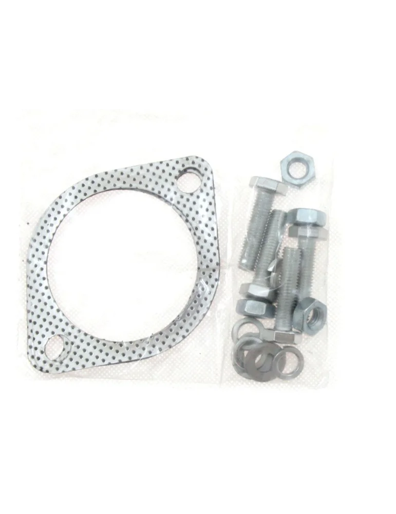 Ligne d'échappement Direct DriveOnly Nissan 200SX S13 Moteur SR20DET 1989 - 1994