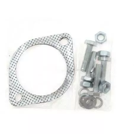 Ligne d'échappement Direct DriveOnly Nissan 200SX S13 Moteur SR20DET 1989 - 1994