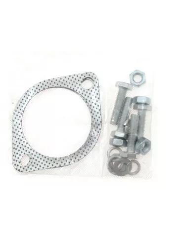 Ligne d'échappement Direct DriveOnly Nissan 200SX S15 / Spec R moteur SR20DET 1999 - 2002