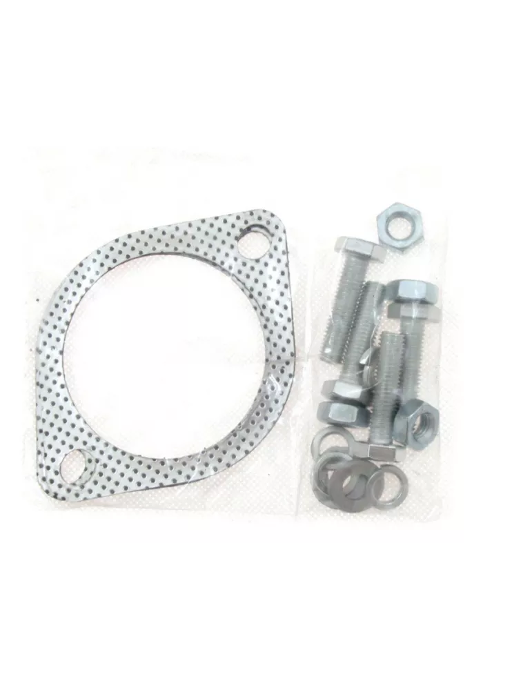 Ligne d'échappement Direct DriveOnly Nissan 200SX S15 / Spec R moteur SR20DET 1999 - 2002