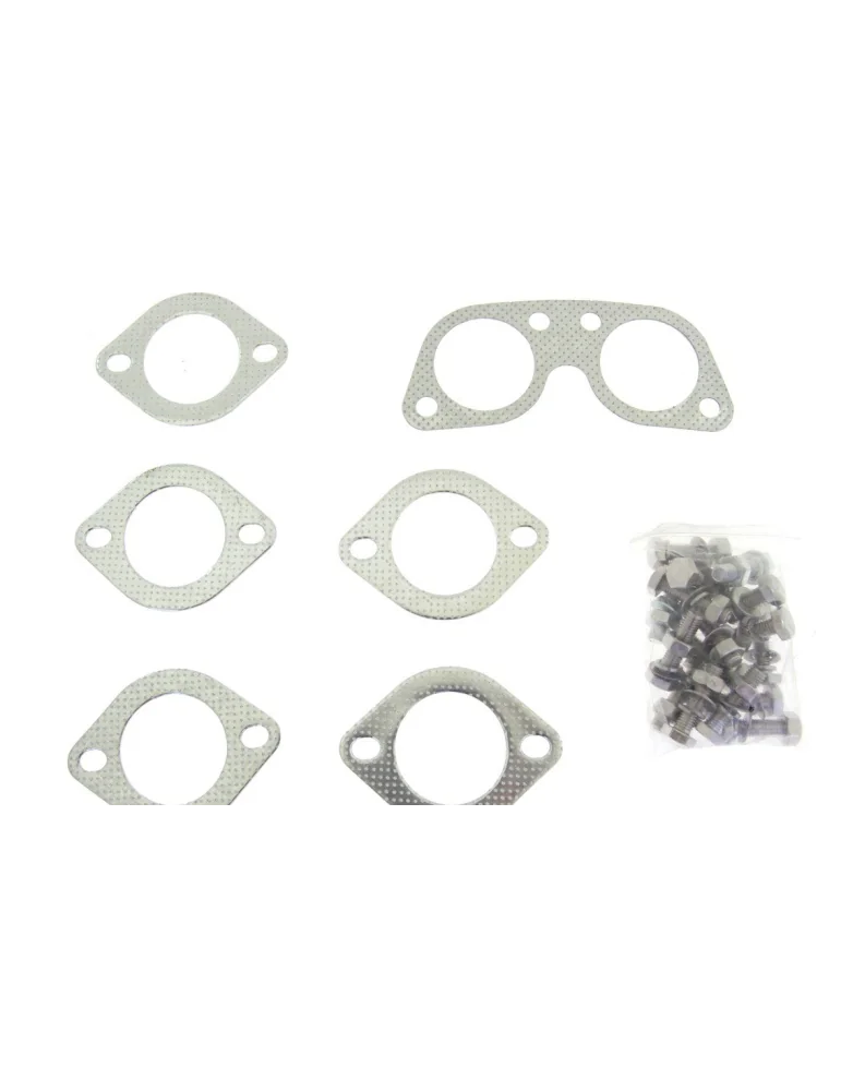 Ligne d'échappement Racing Inox DriveOnly Nissan 350Z 2003 - 2009