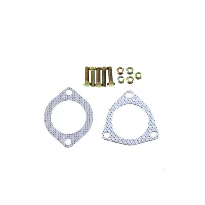 Ligne d'échappement Racing Inox DriveOnly Nissan GTR R35 2007 - 2020