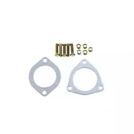 Ligne d'échappement Racing Inox DriveOnly Nissan GTR R35 2007 - 2020