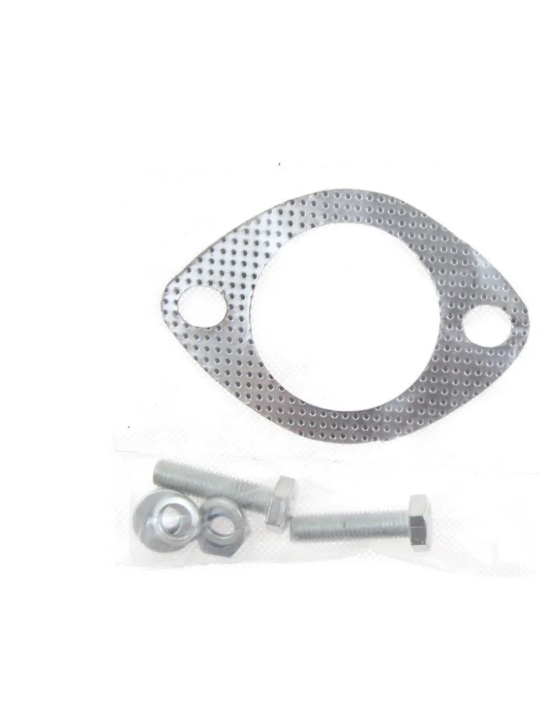 Ligne d'échappement Racing Inox DriveOnly Subaru Impreza WRX 1996 - 2001 