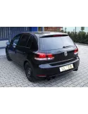 Silencieux Ulter Sport 129-320/NBLS-90RS P VOLKSWAGEN Golf VI GTI-Look 2008-2013 1.4 TSI / 2.0 Tdi / GT  / GTD